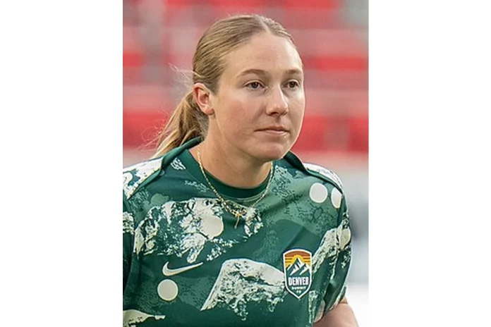 Image of Delanie Sheehan