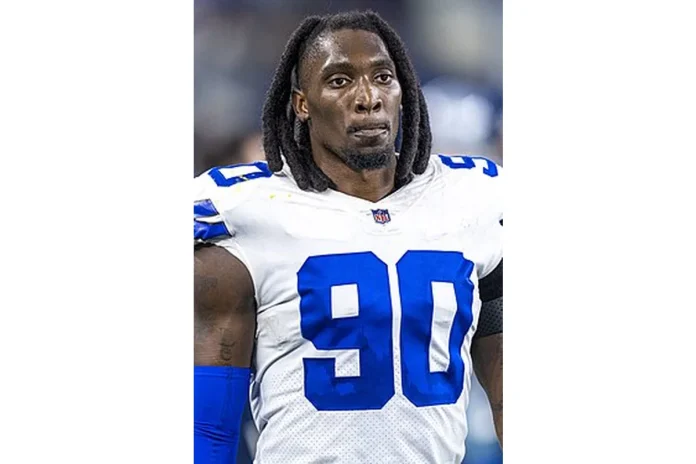 Image of Demarcus Lawrence