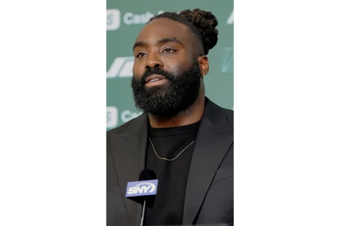 Image of Demario Davis