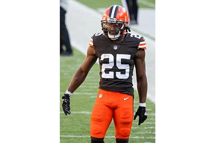 Image of Demetric Felton
