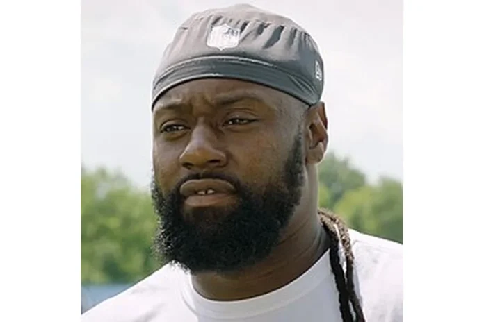 Image of Denico Autry