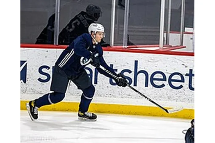 Image of Dennis Cholowski
