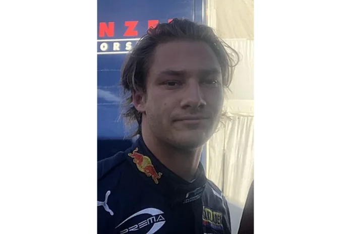 Image of Dennis Hauger