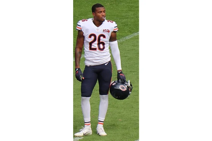Image of Deon Bush