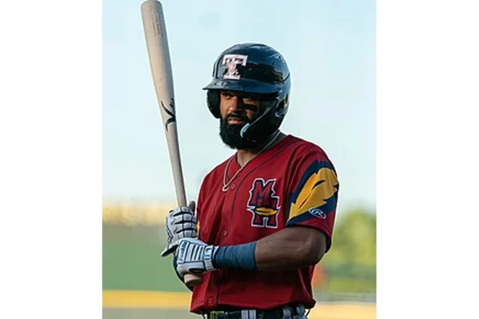 Image of Derek Hill