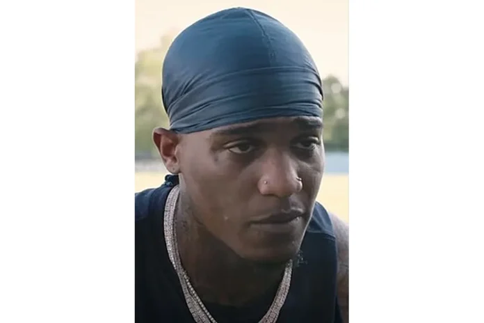 Image of Derick Roberson
