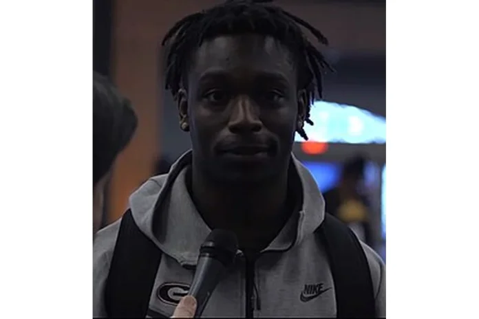 Image of Derion Kendrick