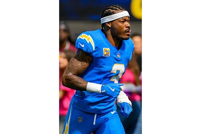 Image of Derwin James
