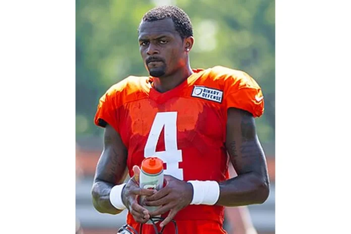 Image of Deshaun Watson