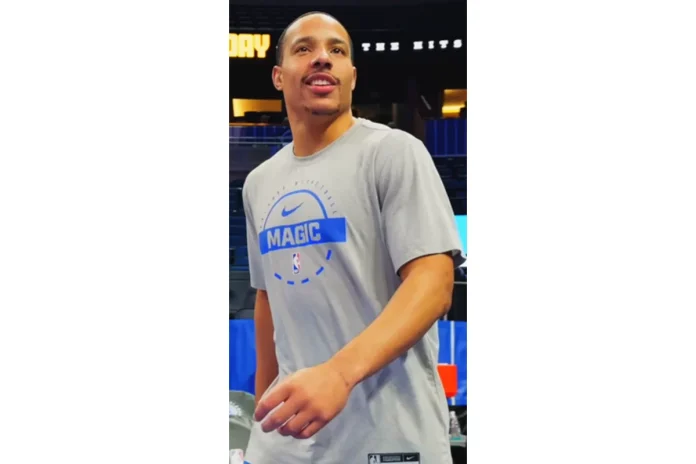 Image of Desmond Bane