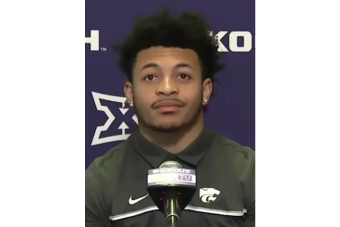 Image of Deuce Vaughn