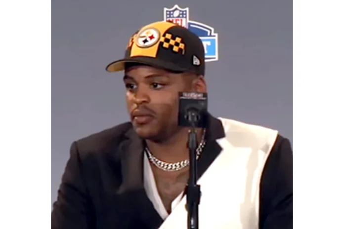 Image of Devin Bush