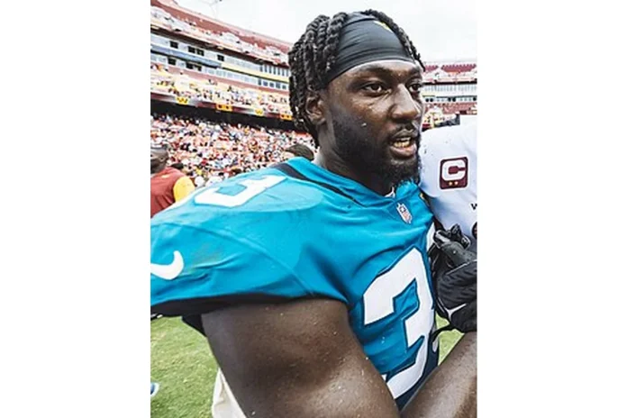 Image of Devin Lloyd