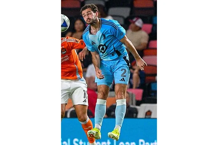 Image of Devin Padelford