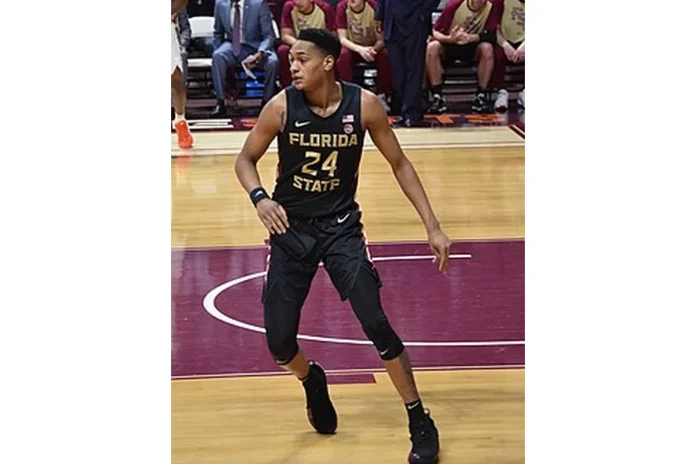 Image of Devin Vassell