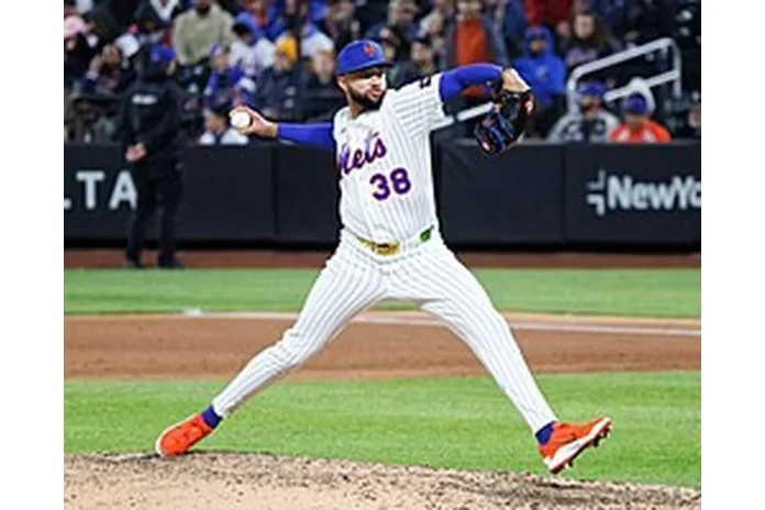 Image of Devin Williams