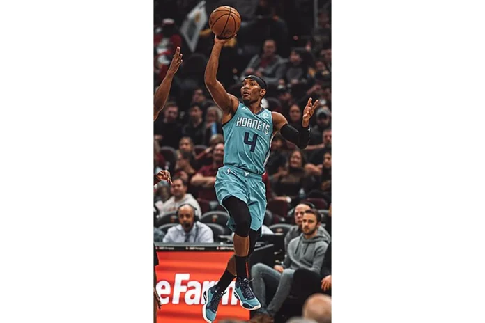 Image of Devonte' Graham