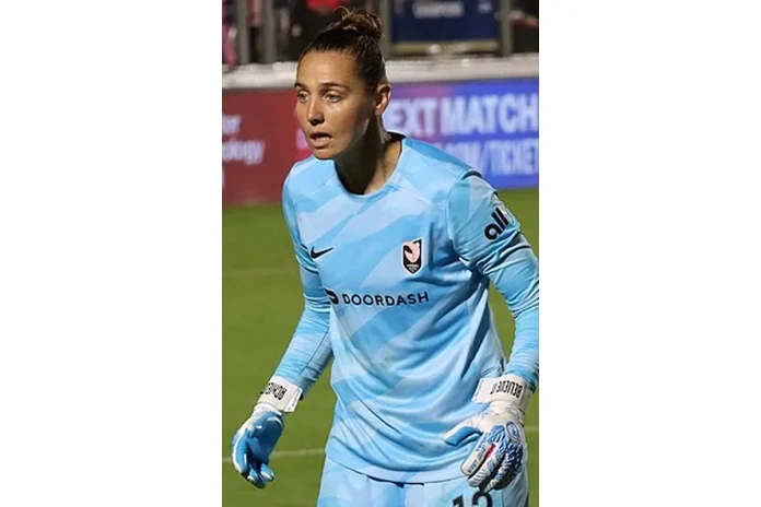 Image of DiDi Haracic