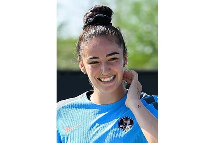 Image of Diana Ordóñez