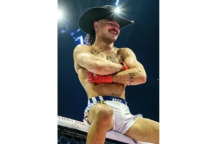 Image of Diego Lopes
