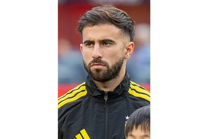 Image of Diego Rossi