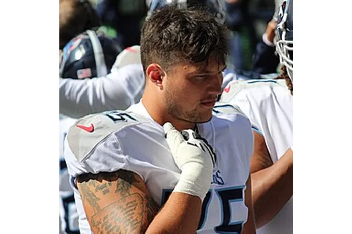 Image of Dillon Radunz
