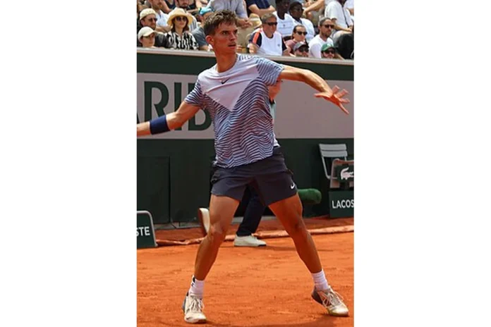 Image of Dino Prizmic