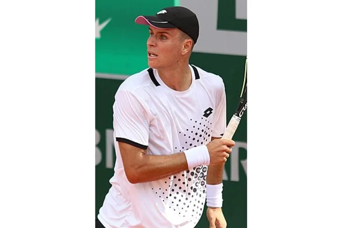 Image of Dmitry Popko