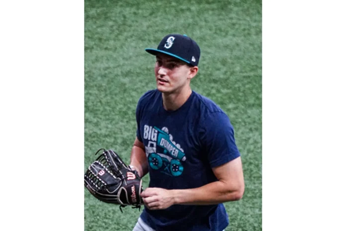 Image of Dominic Canzone
