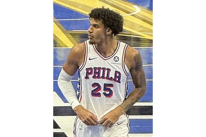 Image of Dominick Barlow