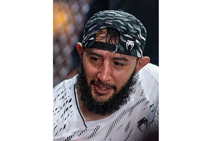 Image of Dominick Reyes