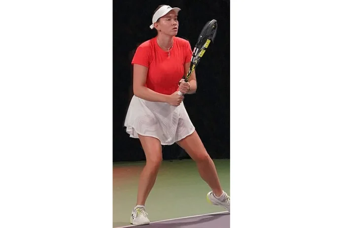 Image of Dominika Salkova