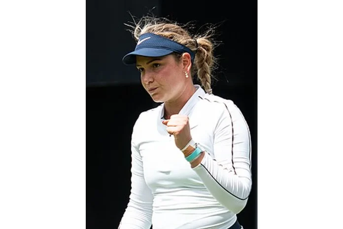 Image of Donna Vekic