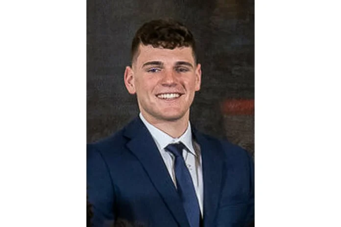 Image of Donovan Clingan