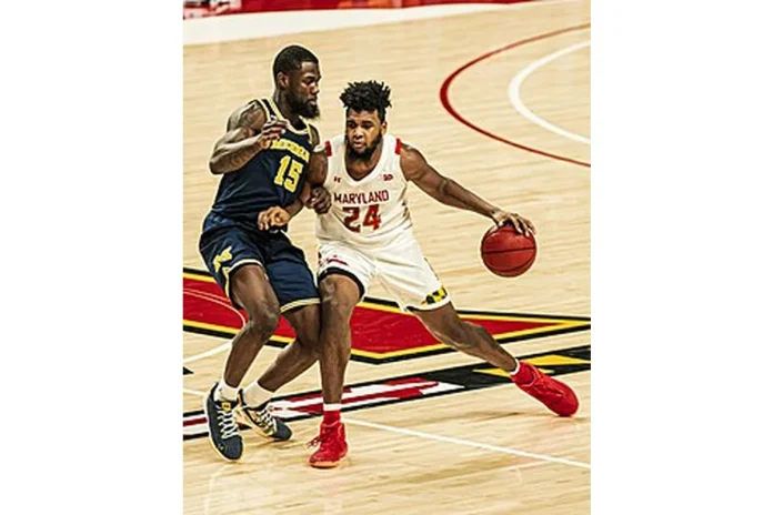 Image of Donta Scott