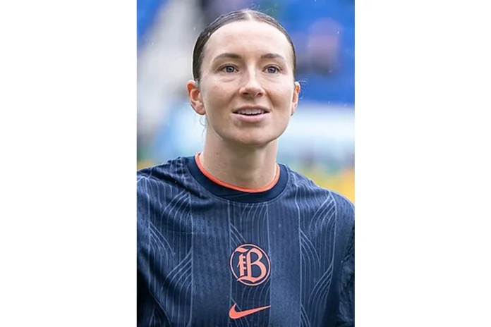 Image of Dorian Bailey