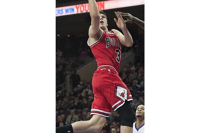 Image of Doug McDermott