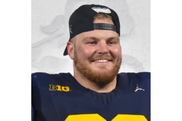 Image of Drake Nugent