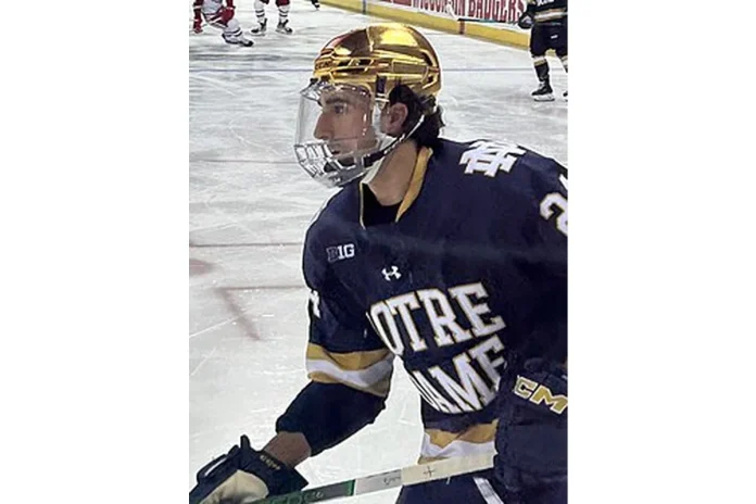 Image of Drew Bavaro
