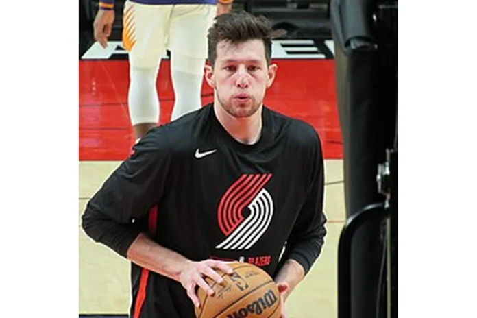 Image of Drew Eubanks