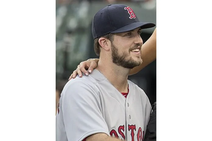 Image of Drew Pomeranz