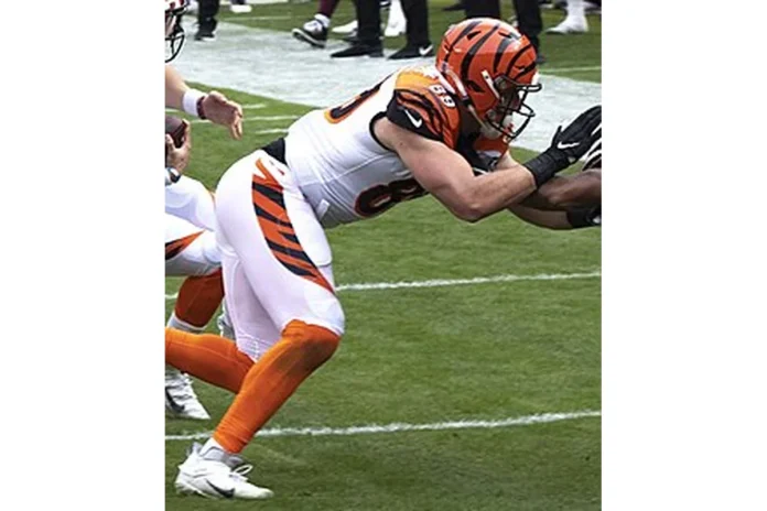 Image of Drew Sample