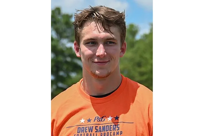 Image of Drew Sanders