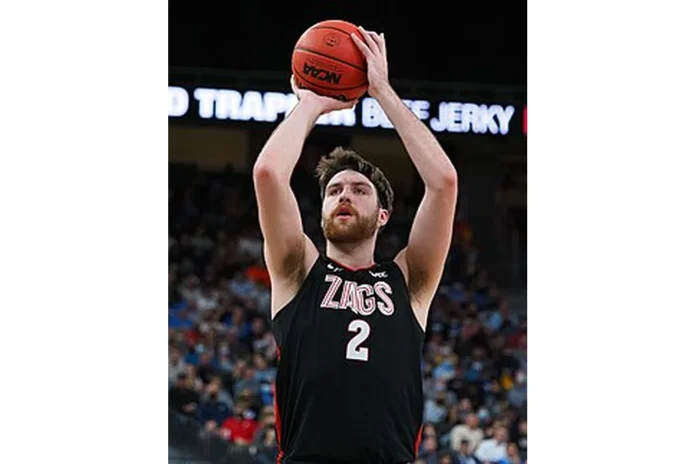 Image of Drew Timme