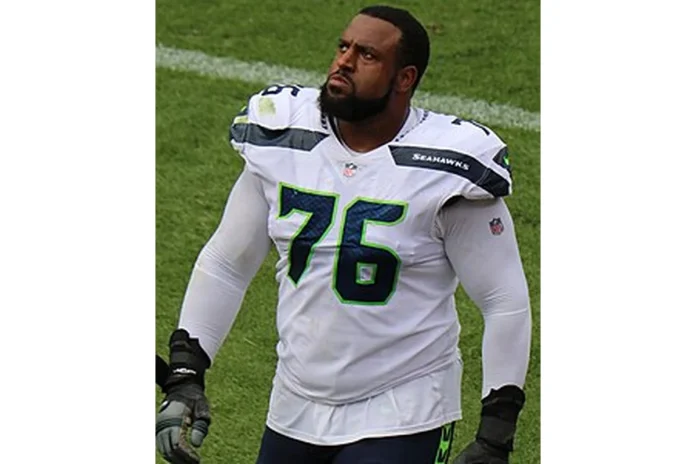 Image of Duane Brown
