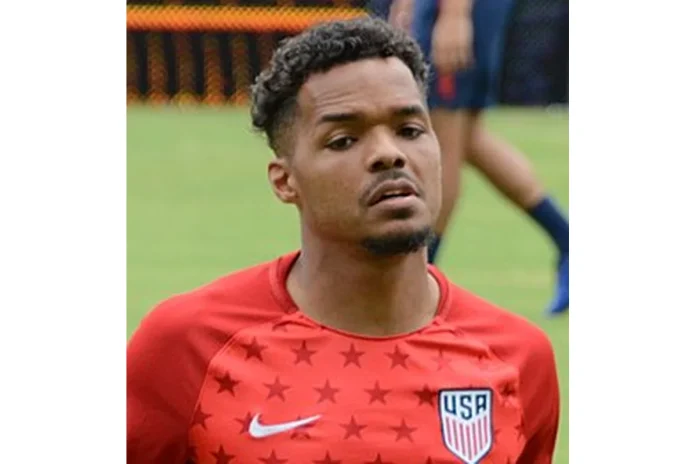 Image of Duane Holmes