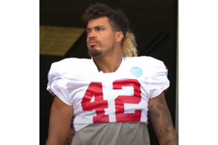 Image of Duke Riley