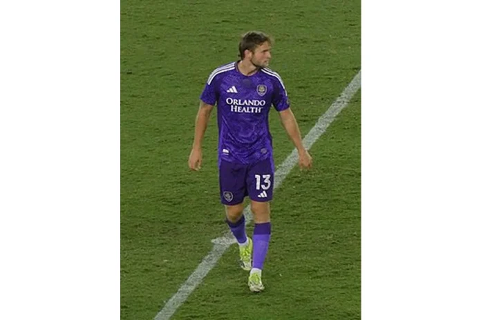 Image of Duncan McGuire