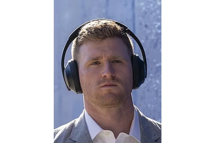 Image of Dustin Hopkins