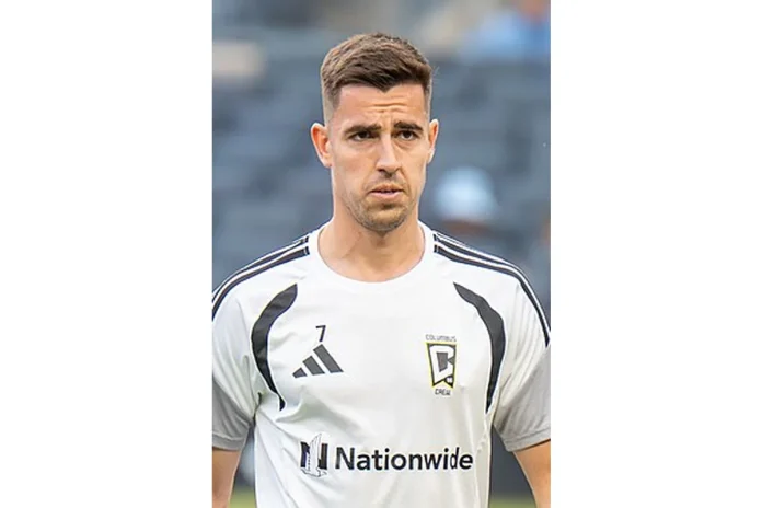 Image of Dylan Chambost